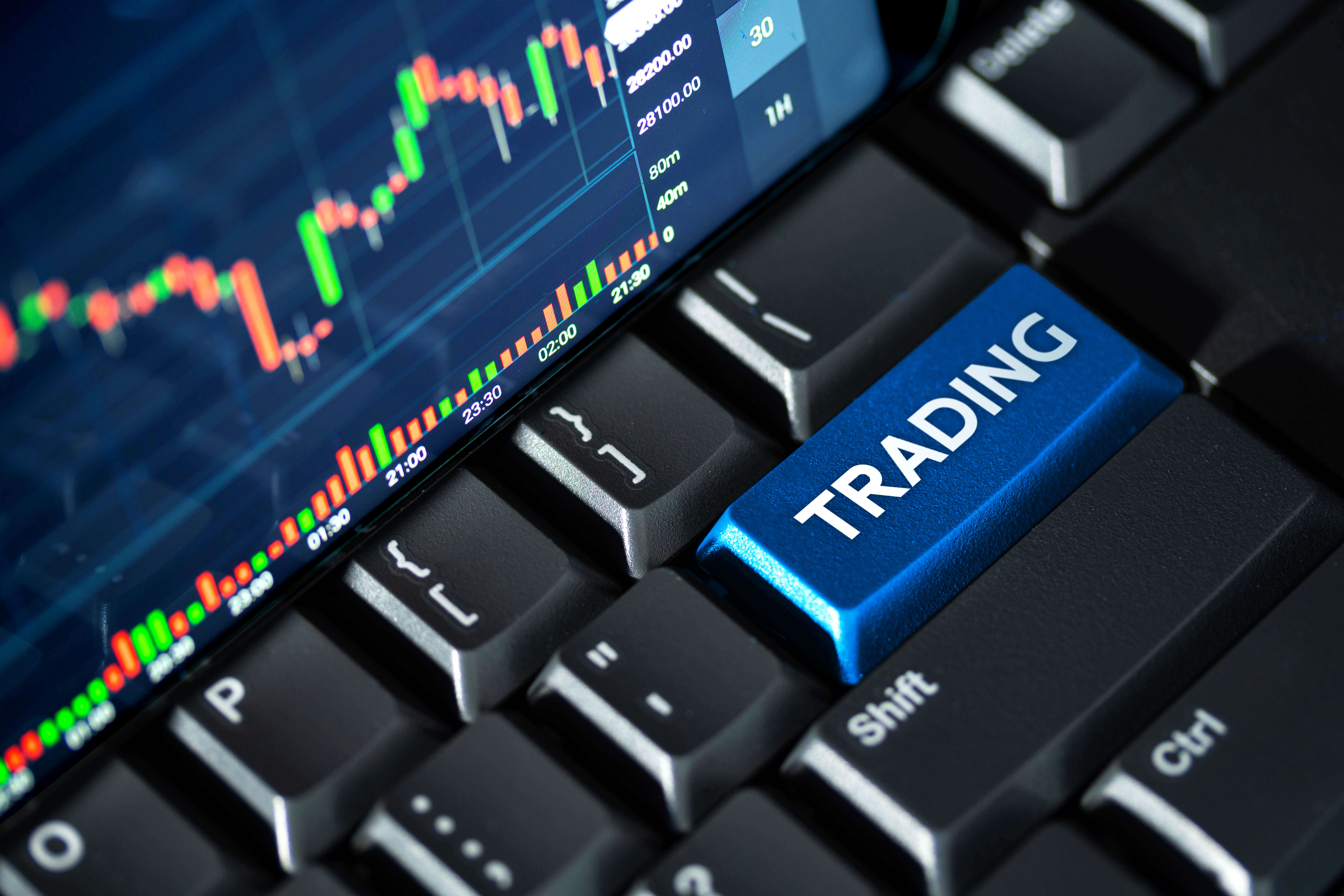 Ingénierie et trading 