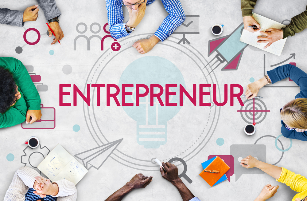 Entrepreneuriat et développement des projets