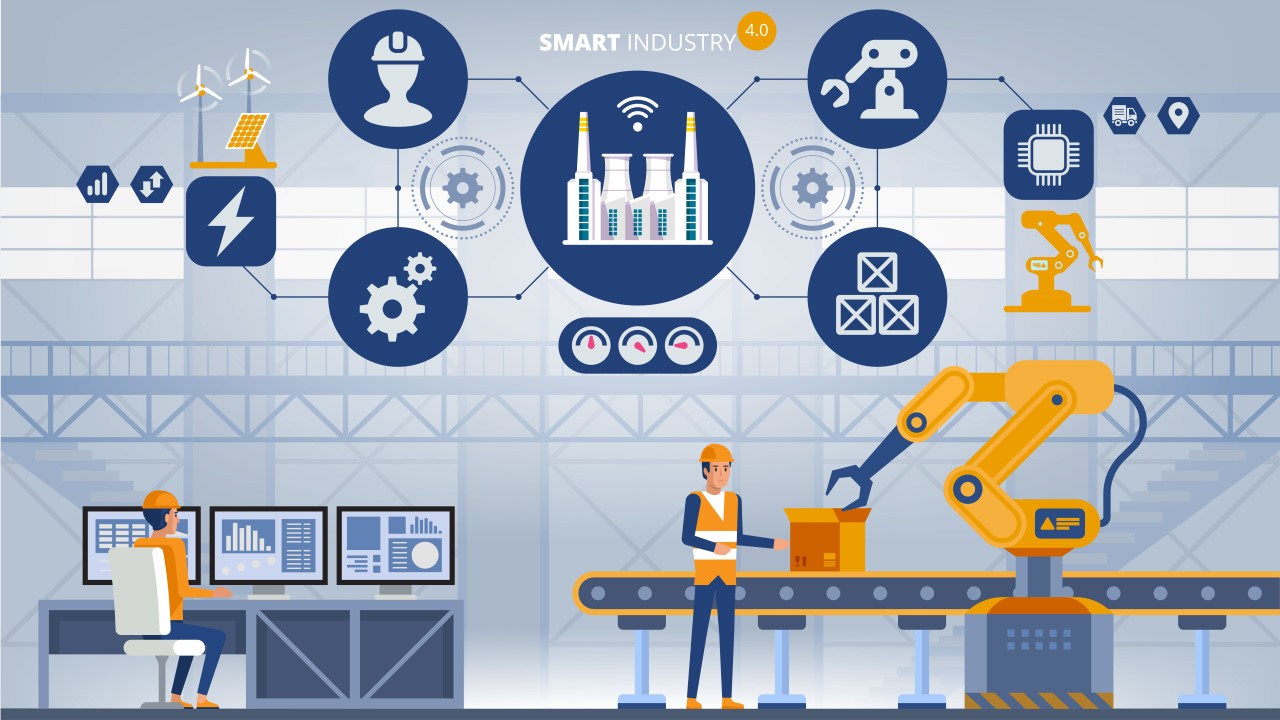 Gestion de la production et de la qualité 