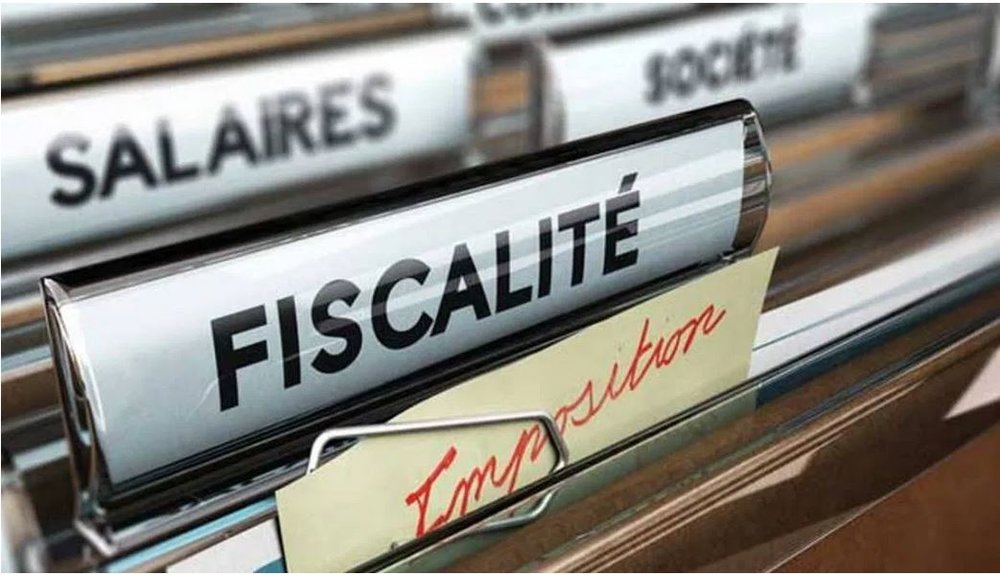 Fiscalité internationale