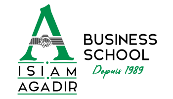 Moodle de la Business School, ISIAM Agadir